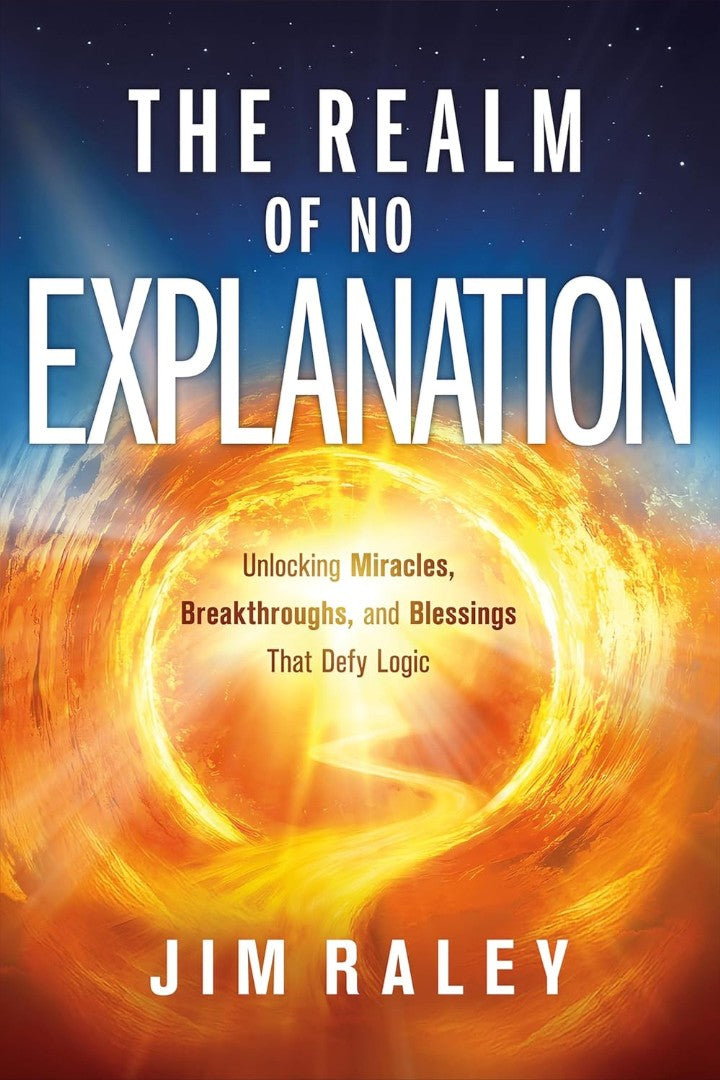 The Realm of No Explanation - Re-vived