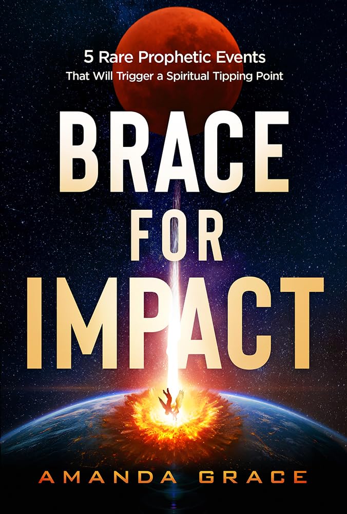 Brace for Impact - Re-vived