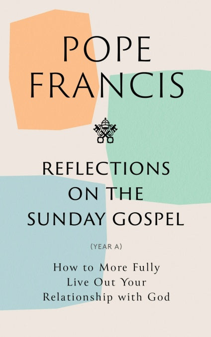 Reflections on the Sunday Gospel (Year A) - Re-vived