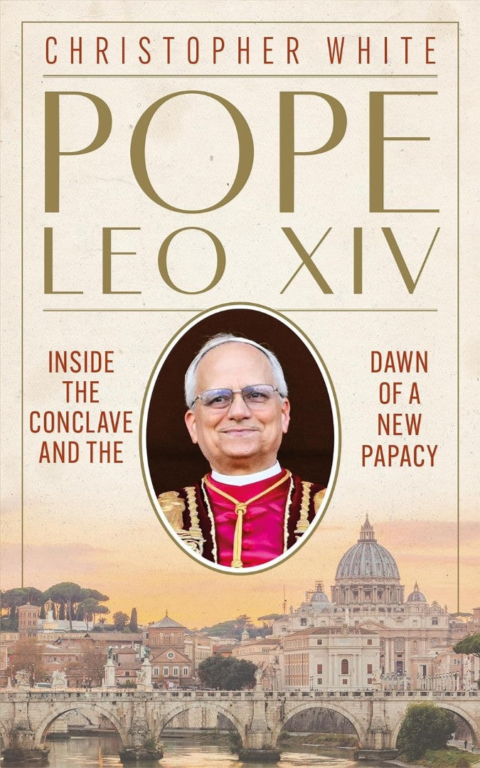Pope Leo XIV - Re-vived