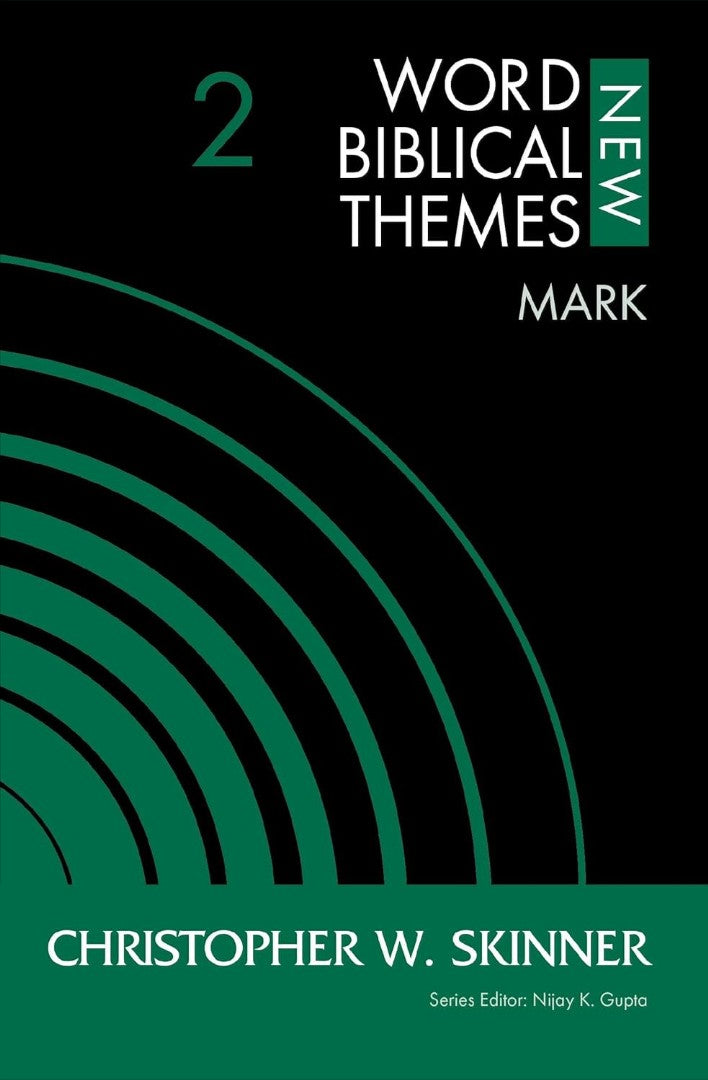 Mark, Volume 2 - Re-vived