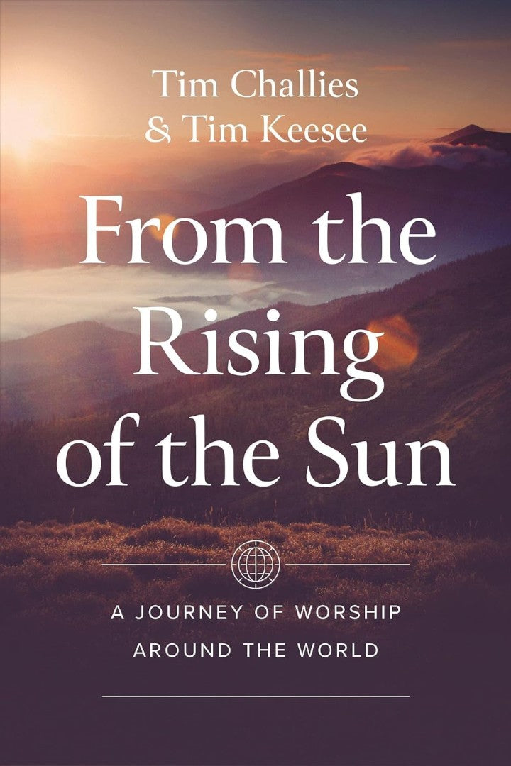From The Rising Of The Sun - Re-vived