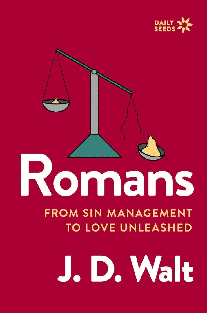 Romans - Re-vived