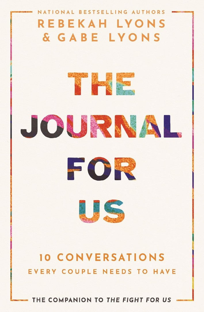 The Journal For Us - Re-vived