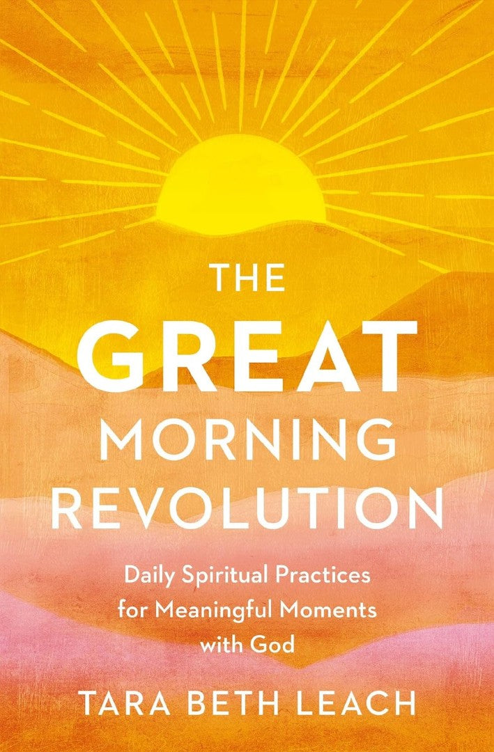The Great Morning Revolution - Re-vived