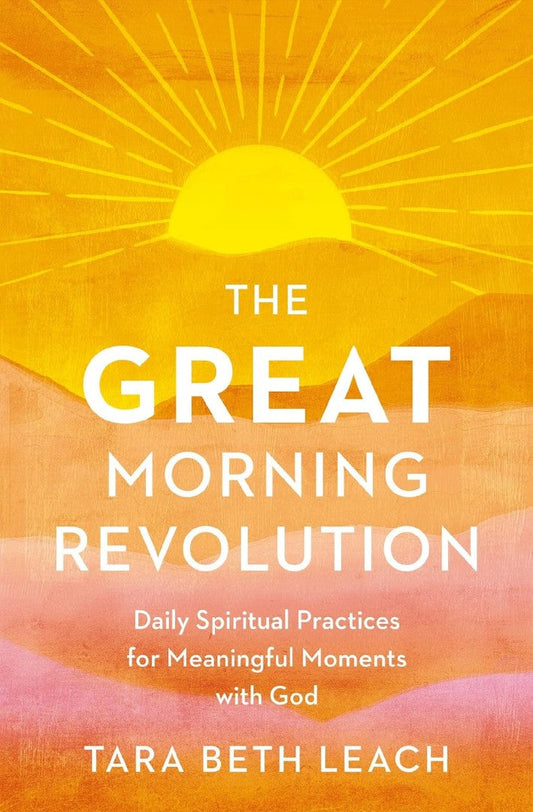 The Great Morning Revolution - Re-vived