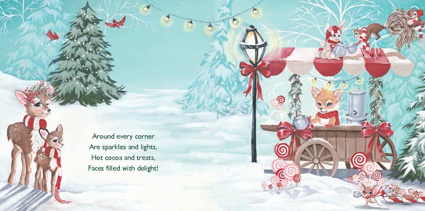 Merry Christmas, My Darling Dear - Re-vived