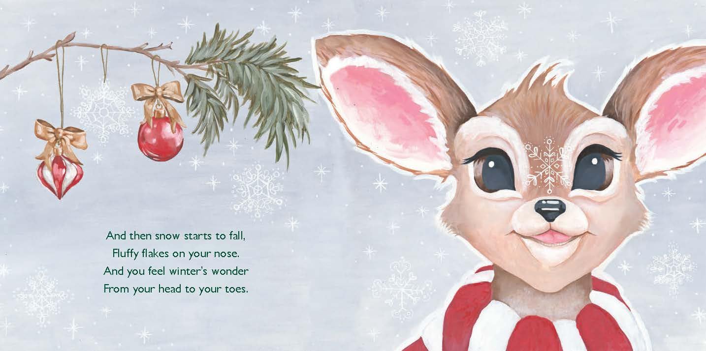 Merry Christmas, My Darling Dear - Re-vived