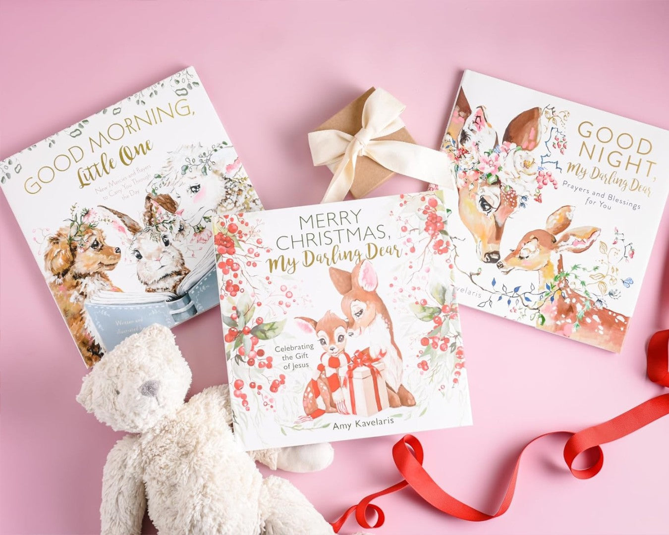 Merry Christmas, My Darling Dear - Re-vived