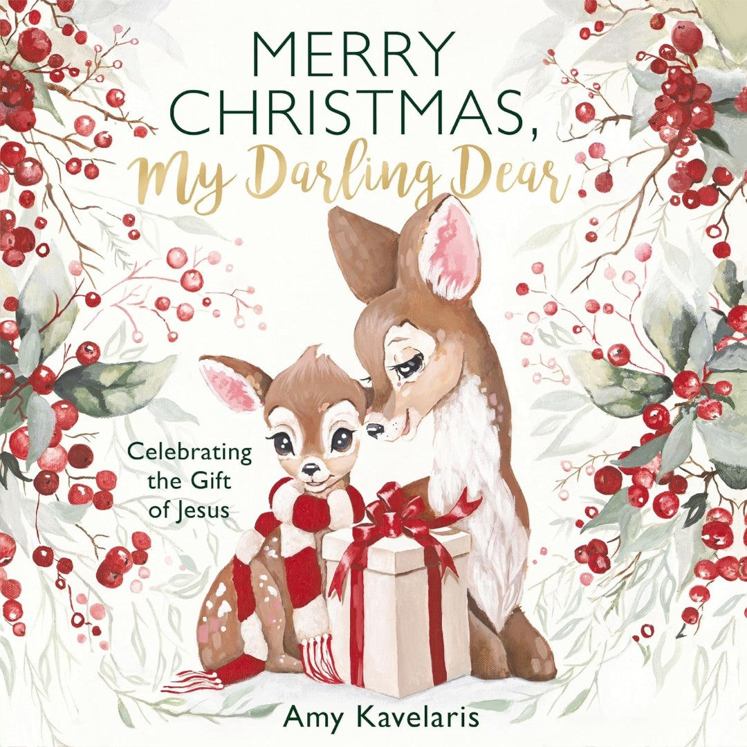 Merry Christmas, My Darling Dear - Re-vived