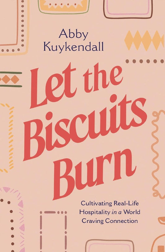 Let The Biscuits Burn - Re-vived