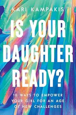 Is Your Daughter Ready? - Re-vived