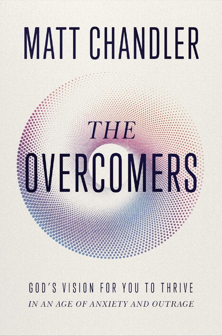 The Overcomers - Re-vived