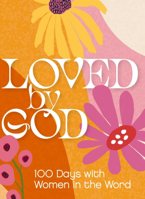 Loved By God - Re-vived