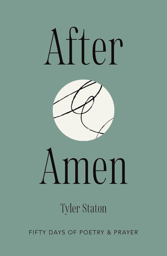 After Amen - Re-vived