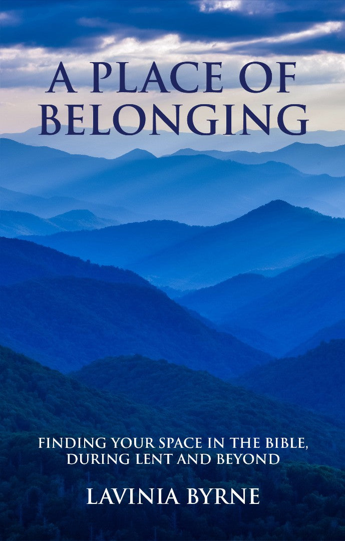 A Place of Belonging - Re-vived