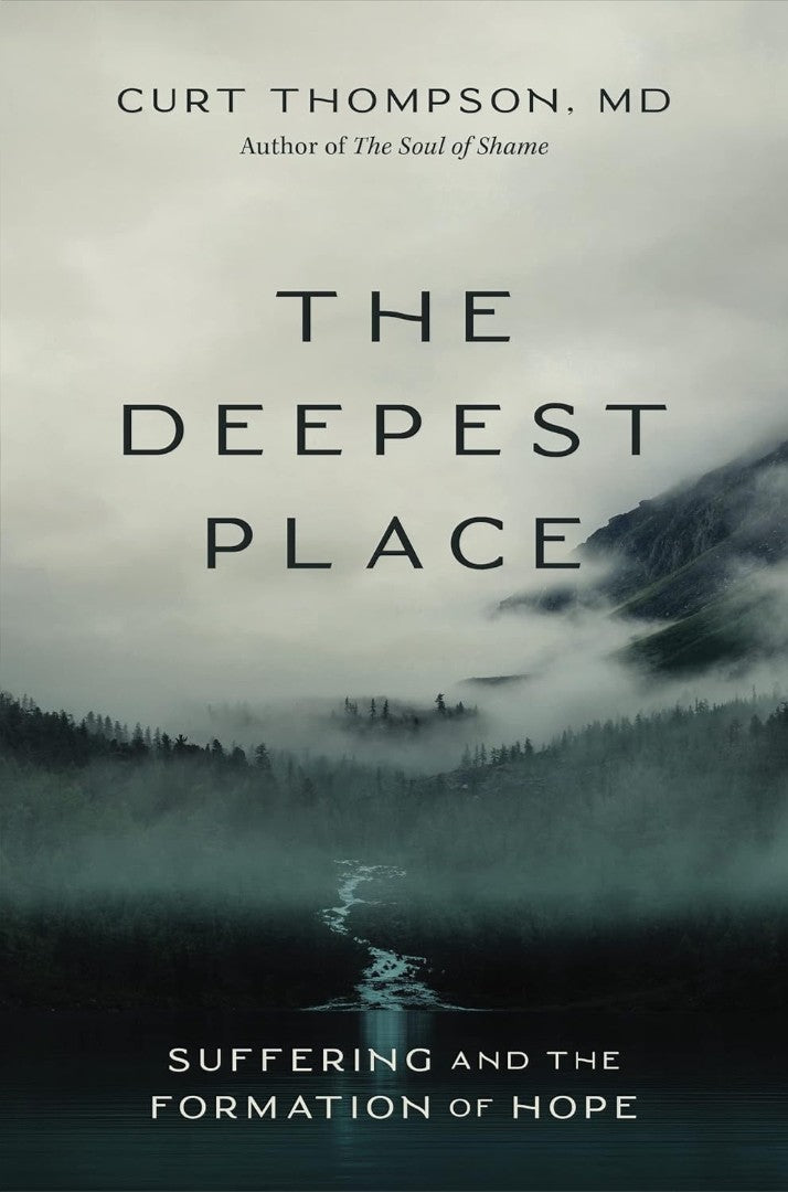 The Deepest Place - Re-vived