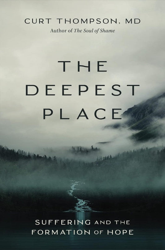 The Deepest Place - Re-vived