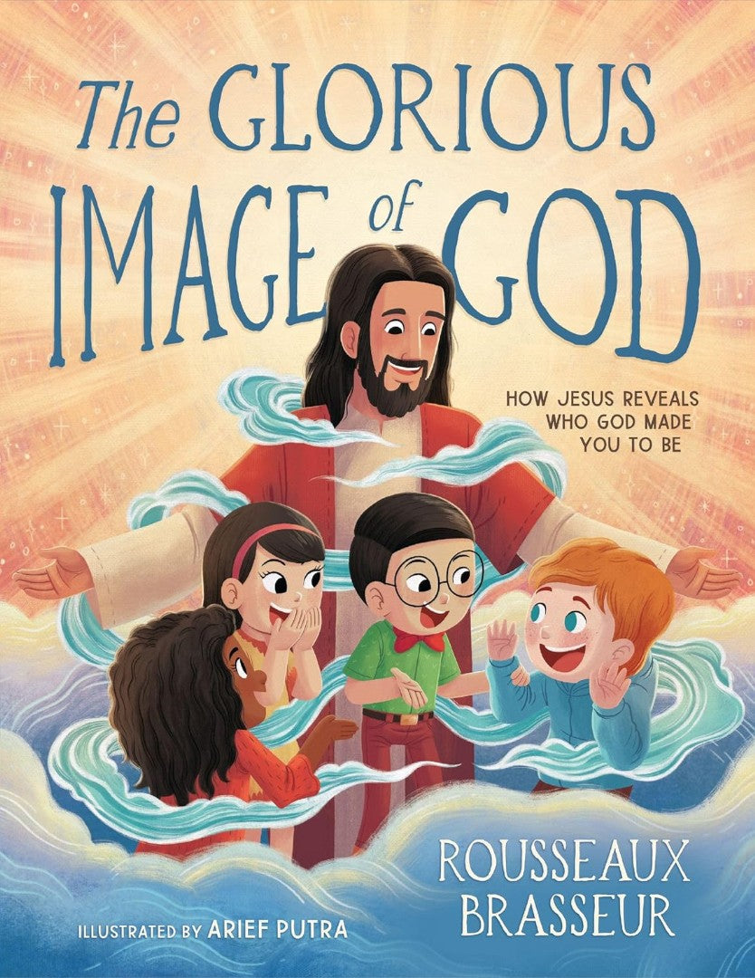 The Glorious Image of God - Re-vived