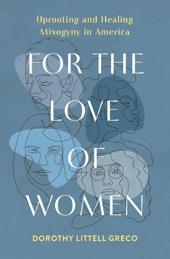 For The Love Of Women - Re-vived