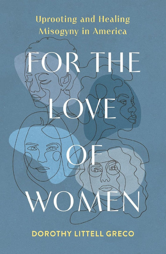 For The Love Of Women - Re-vived