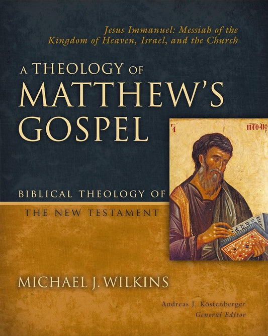A Theology Of Matthew's Gospel - Re-vived
