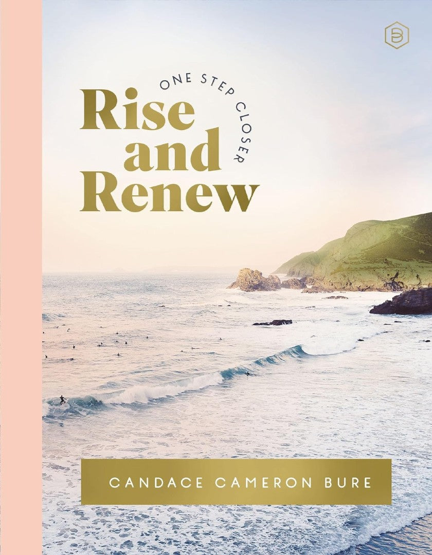 Rise And Renew - Re-vived