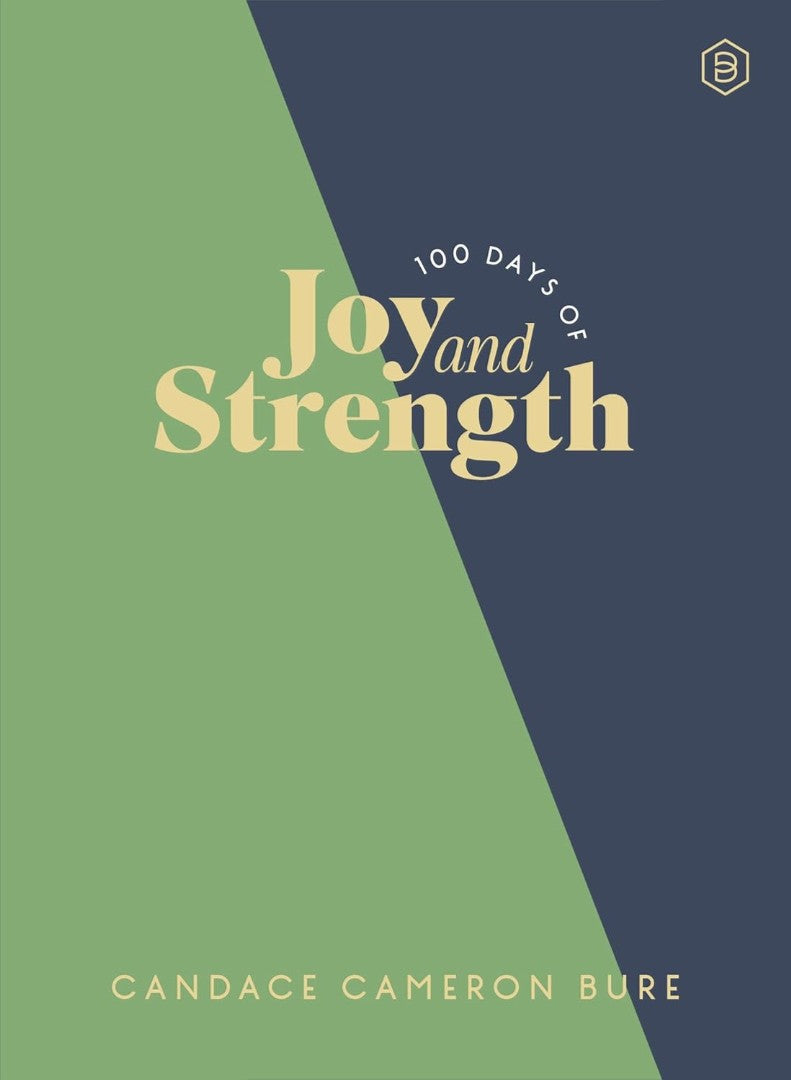 100 Days Of Joy And Strength - Re-vived
