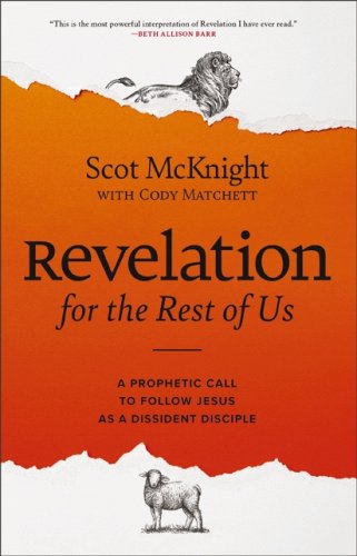 Revelation For The Rest Of Us - Re-vived