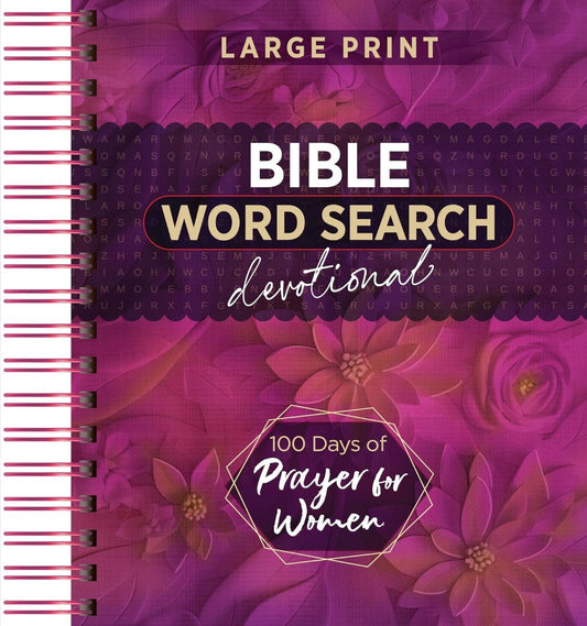 100 Days of Prayer for Women - Re-vived