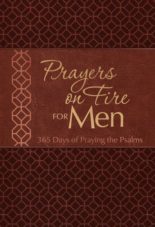 Prayers on Fire - Re-vived