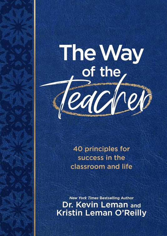 The Way of the Teacher - Re-vived
