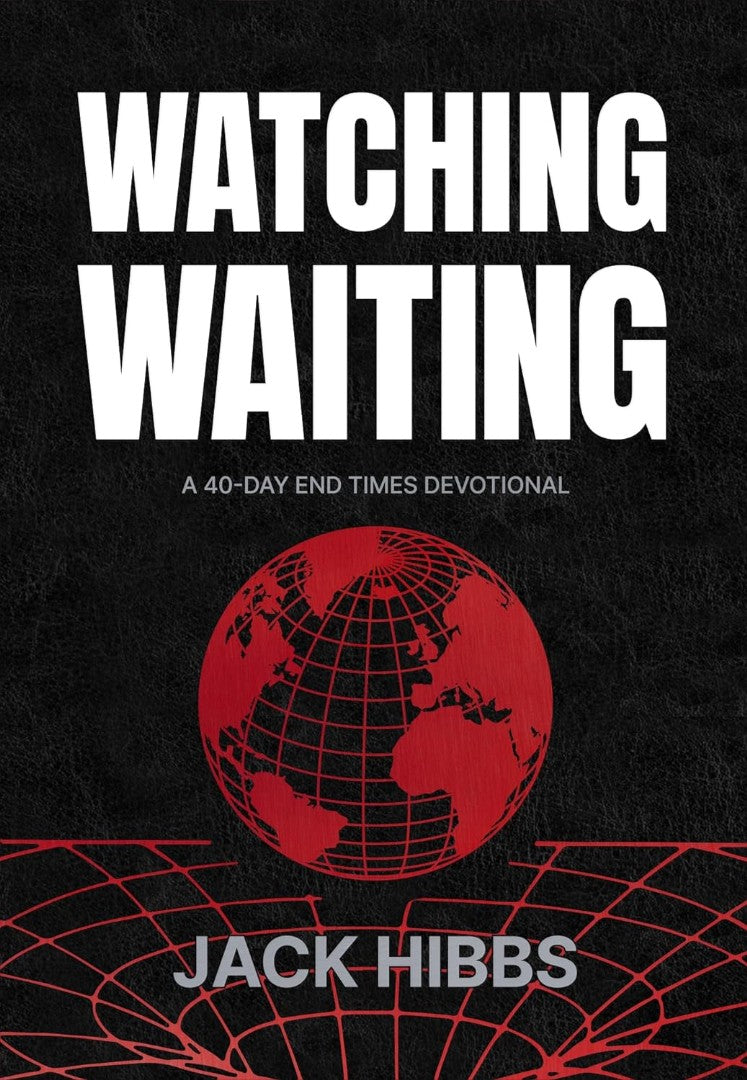 Watching Waiting - Re-vived