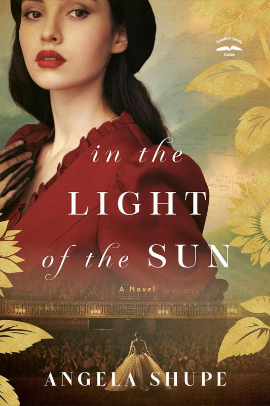 In the Light of the Sun - Re-vived