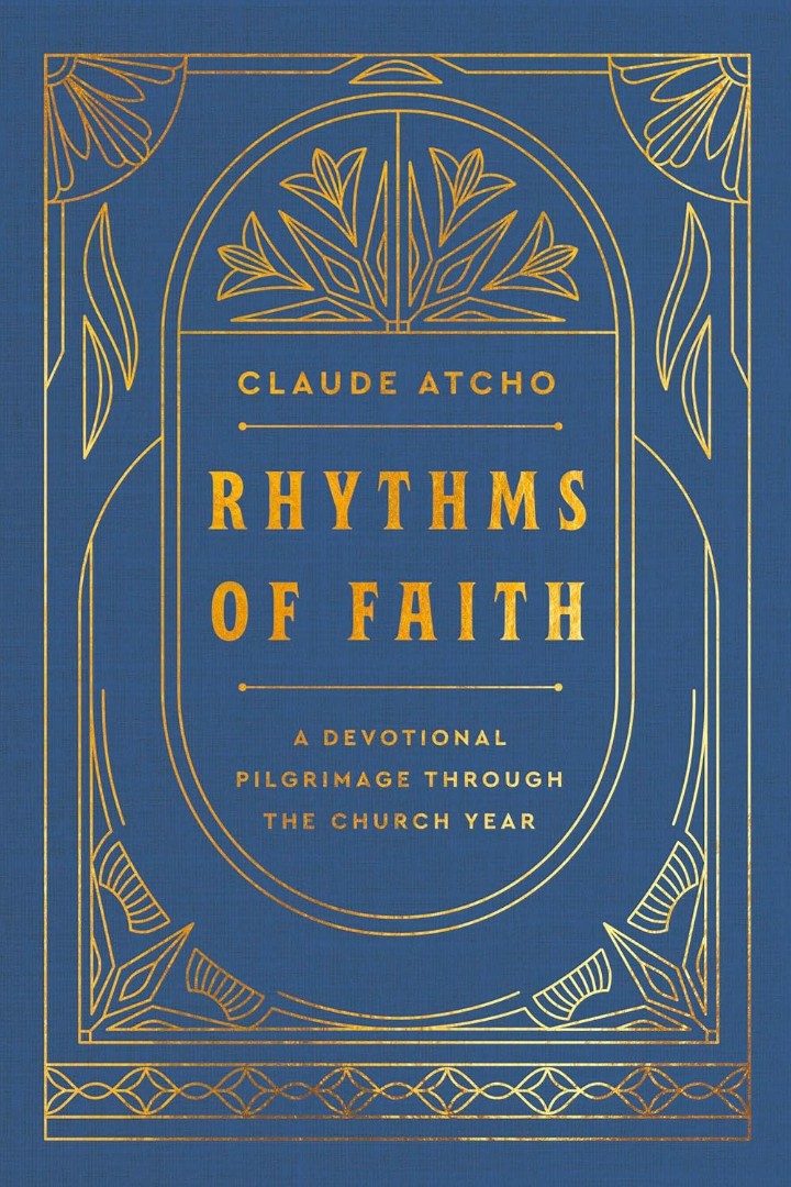 Rhythms of Faith - Re-vived