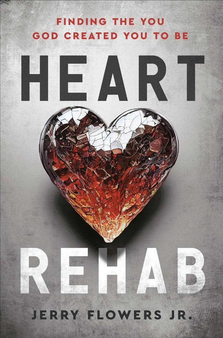 Heart Rehab - Re-vived