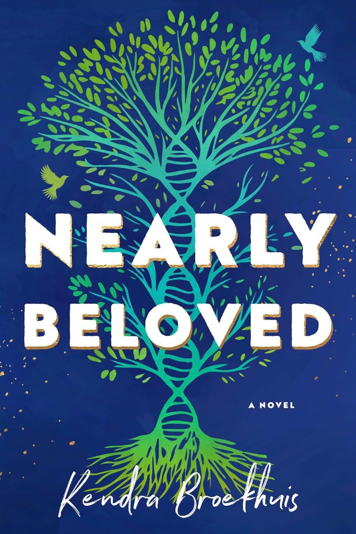 Nearly Beloved - Re-vived