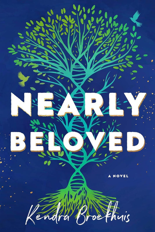 Nearly Beloved - Re-vived