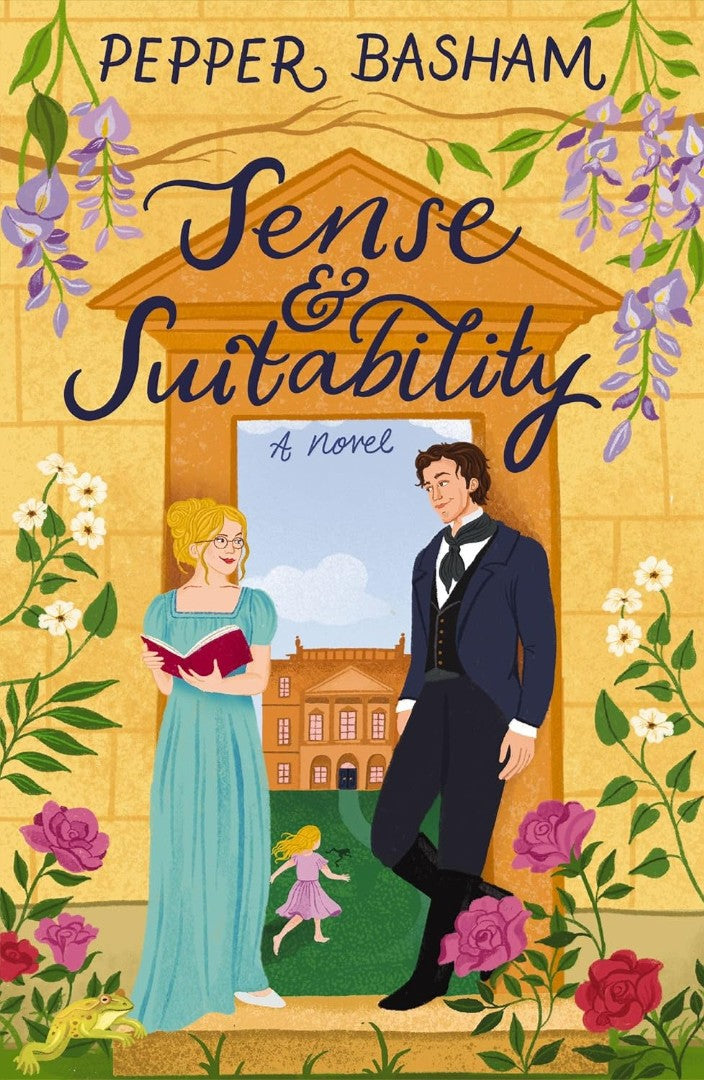 Sense And Suitability - Re-vived