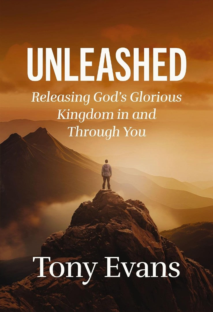 Unleashed - Re-vived