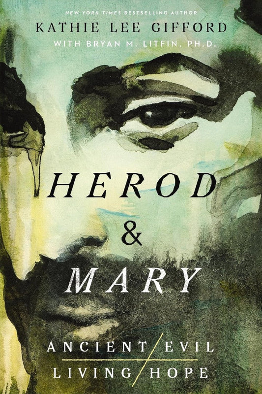 Herod And Mary - Re-vived