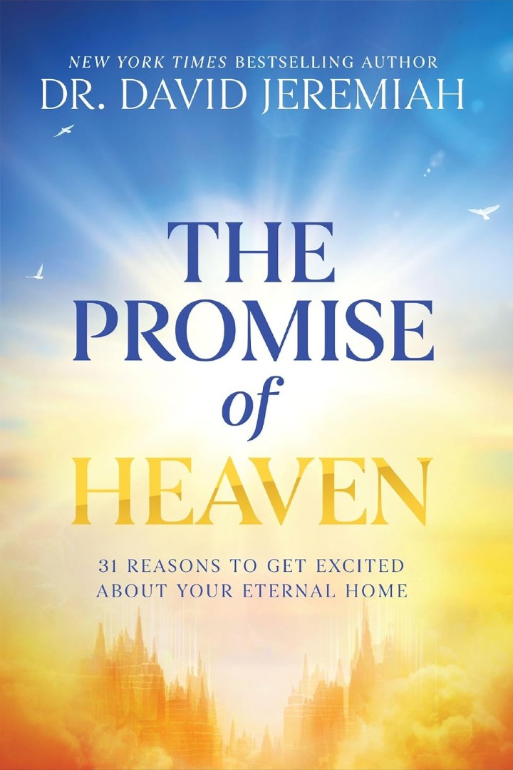 The Promise Of Heaven - Re-vived