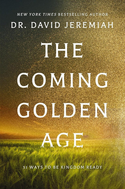 The Coming Golden Age - Re-vived