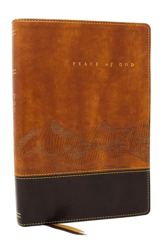 Peace Of God Bible - Re-vived