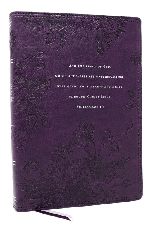 Peace Of God Bible - Re-vived