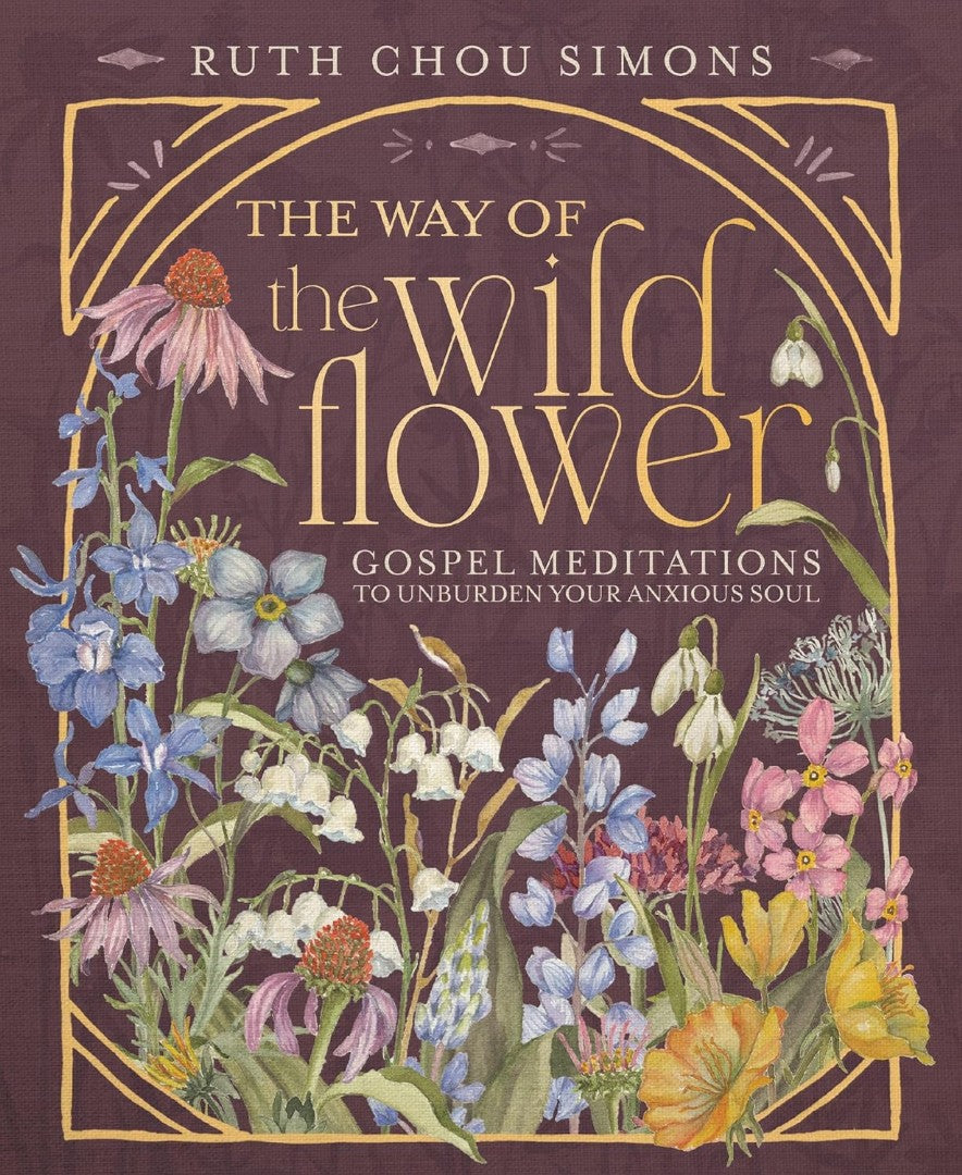 The Way Of The Wildflower - Re-vived