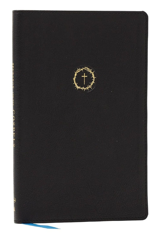 Spurgeon And The Gospels: The Gospels With Devotions From Ch - Re-vived