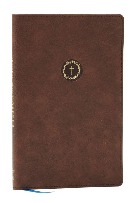 Spurgeon And The Gospels: The Gospels With Devotions From Ch - Re-vived
