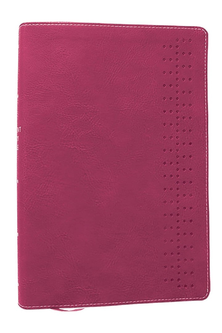 Student Study Bible: A Guide To Knowing And Living God’s Wor - Re-vived