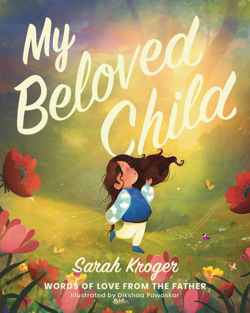 My Beloved Child - Re-vived